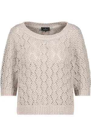 monari Pullover korte mouw 409480