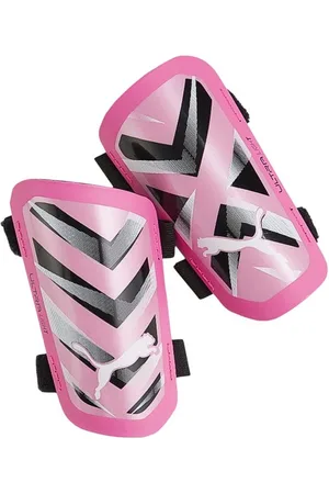 PUMA Scheenbeschermers voor heren ultra light football slip-in