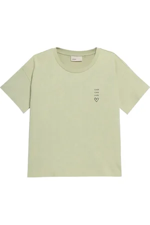 Outhorn Dames hol22 tsd606 t-shirt