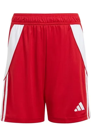 adidas Kinderen/kinderen tiro 24 korte broek