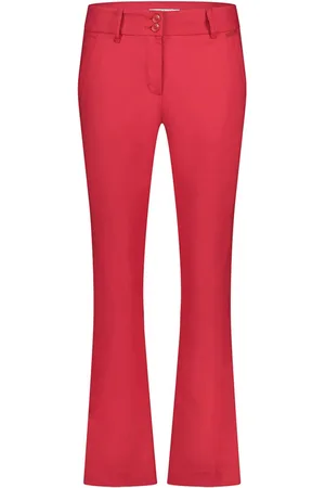 Red Button Capri srb4492a
