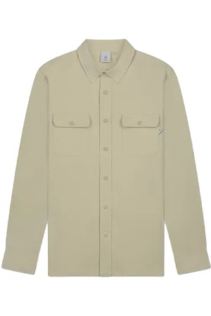 Law Of The Sea Overshirt law-10038
