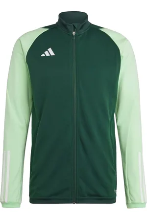 adidas Heren tiro 23 wedstrijd trainings sweatshirt