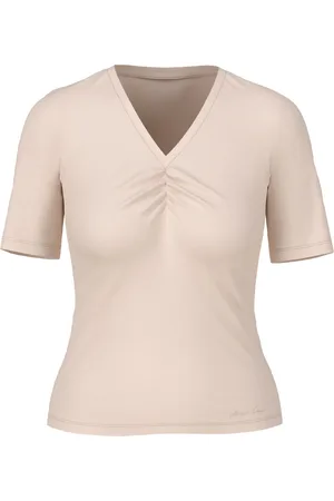 Marc Cain T-shirts yc 48.48 j15