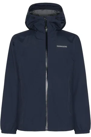 Didriksons Dario usx jkt functioneel jack heren blauwdonker