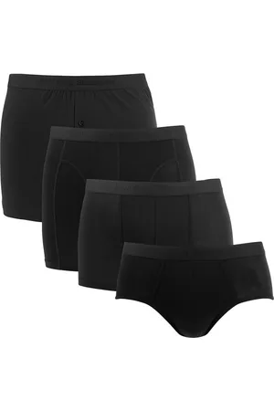 Björn Borg 4-pack tencel mix boxers