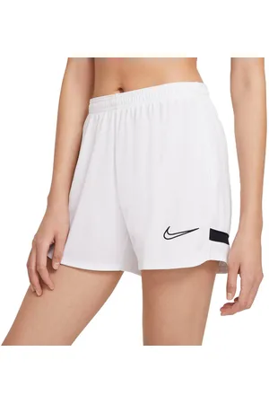 Nike Dames dri fit academy korte broek