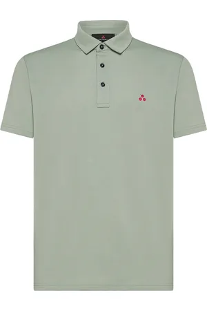 Peuterey Mezzola 02 polo met korte mouwen