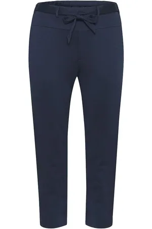 Kaffe Kcjenna belt pants