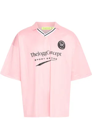 TheJoggConcept T-shirt korte mouw 22800928