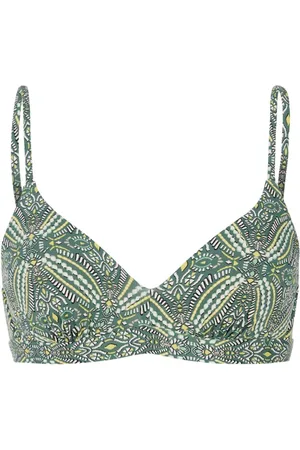 Protest Adairau wire bikini top bcd-cup bikini top dames