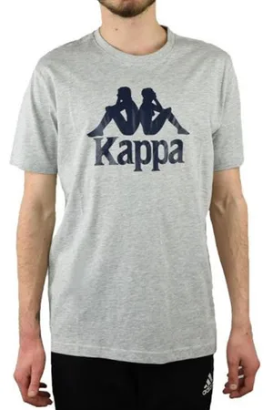 Kappa Heren caspar t-shirt