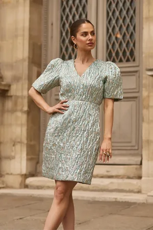 FREEBIRD Daantje dress