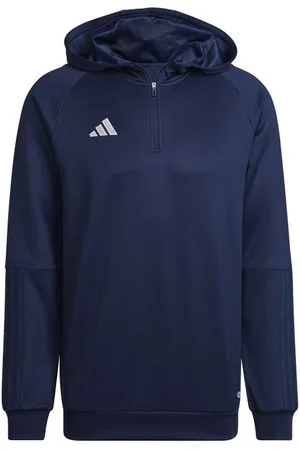 adidas Heren tiro 23 wedstrijdshirtie