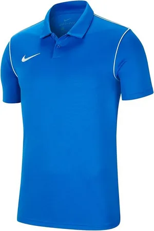 Nike Kinder/kids dry park 20 poloshirt