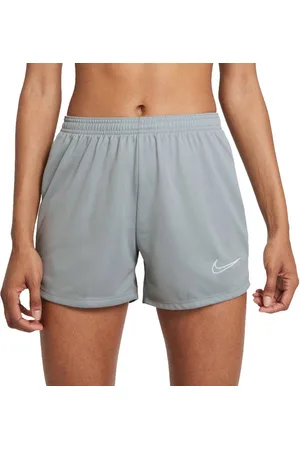 Nike Dames dri fit academy korte broek