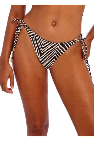 Freya Fiji falls bikini slip as206875 /wit