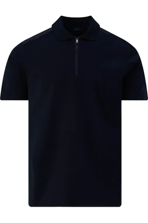 Paul & Shark Polo met korte mouwen