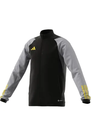 adidas Tiro 23 trainingsjack voor kinderen/kinderen