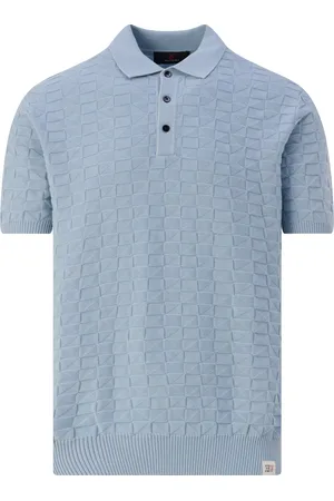 Peuterey Keirin 01 polo met korte mouwen