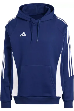 adidas Heren tiro 24 hoodie