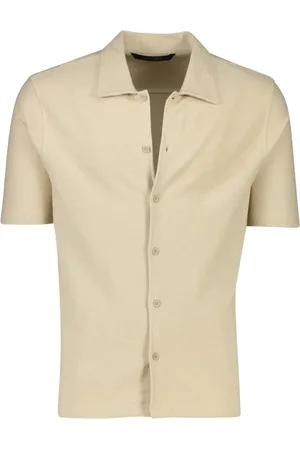 Airforce Gem1106 shirt short sleeve 552 ecalyptus