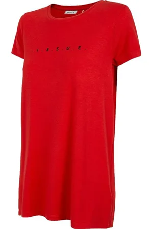 Outhorn Dames hol20 t-shirt