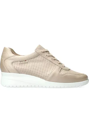 Mephisto Isa perf dames veterschoen