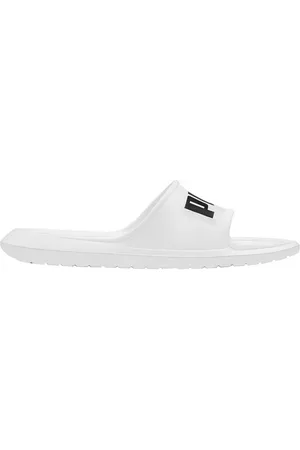 PUMA Heren divecat v2 sliders