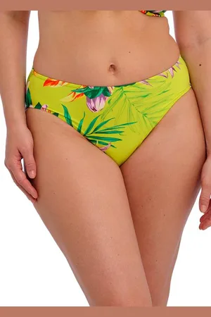 Fantasie Cala macarella bikini slip fs505272 zest