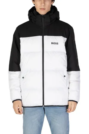 HUGO BOSS Windbreaker heren