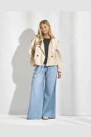LALOTTI Jasje ar2501 trenchcoat
