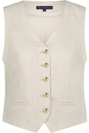 Red Button Gilet srb4506