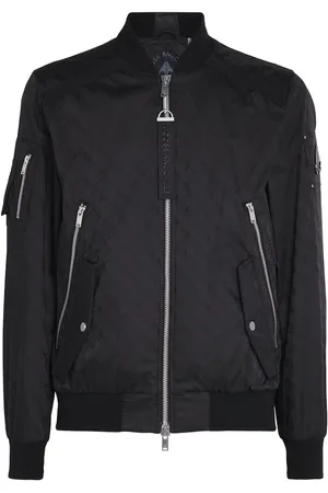 Moose Knuckles Courville bomber mono