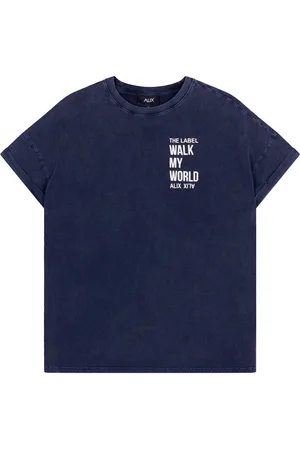 Alix the label T-shirt 2502819117