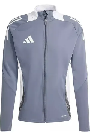 adidas Heren tiro 24 wedstrijd trainings sweatshirt