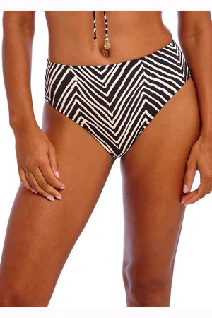 Freya Fiji falls bikini slip as206878 /wit