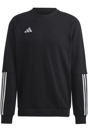 adidas Heren tiro 23 competition crew neck sweatshirt