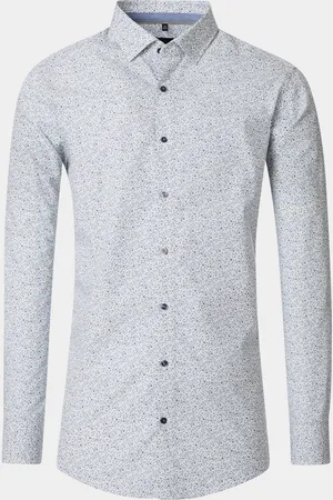 Venti Business hemd lange mouw u.b.d. modern fit 154411500/300