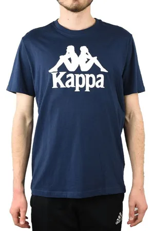 Kappa Heren caspar t-shirt