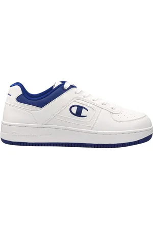 Champion Heren foul play element laag sportschoenen