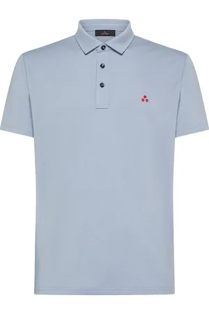 Peuterey Mezzola 02 polo met korte mouwen