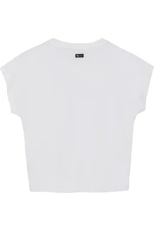 Indian Blue Jeans T-shirt 970181