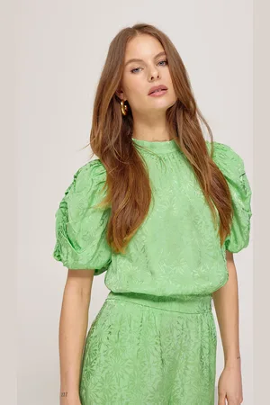 Harper & Yve Ss25j400 top macey