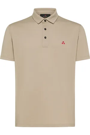 Peuterey Mezzola 02 polo met korte mouwen