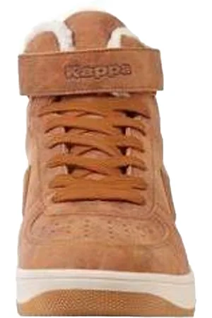 Kappa Volwassen uniseks bash mid sportschoenen