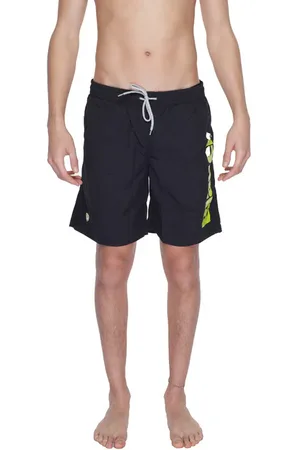 Blauer Zwemkleding heren