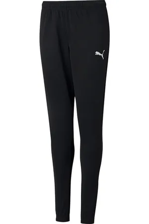 PUMA Trainingsbroek teamrise voor kinderen/kinderen