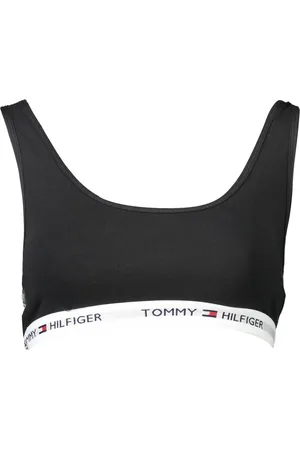Tommy Hilfiger Katoenen dames sportbeha