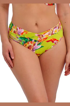Fantasie Cala macarella bikini slip fs505278 zest